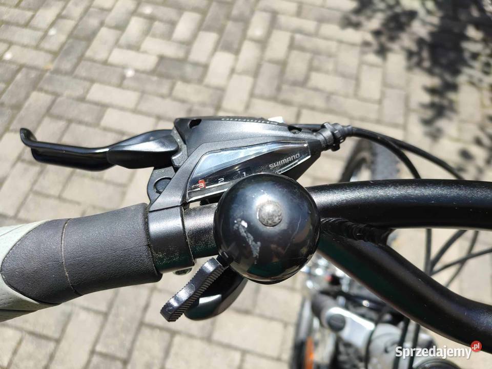 Sprzedam rower Magnum Żurawica sprzedam