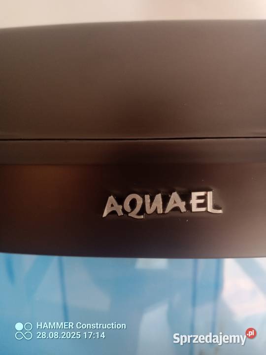 Sprzedam akwarium Morskie 60 Radom