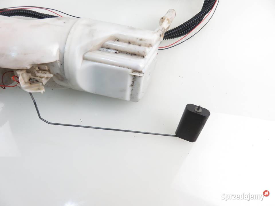 POMPA PALIWA LAND ROVER RANGE ROVER III 30 D 4x4 osobowe sprzedam