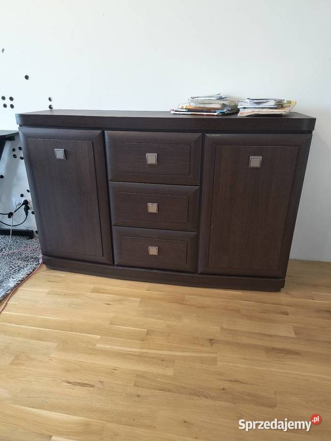 Zestaw mebli lubelskie