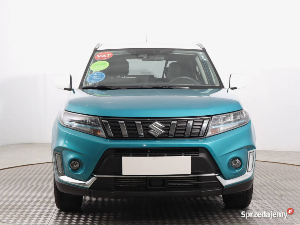 Suzuki Vitara 14 BoosterJet Katowice