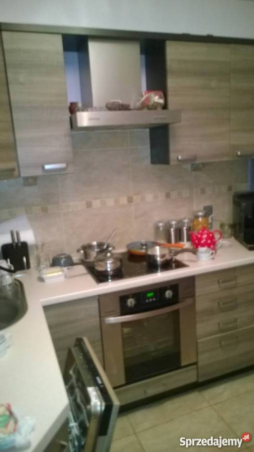 sprzedam meble kuchenne sprzęt Wrocław