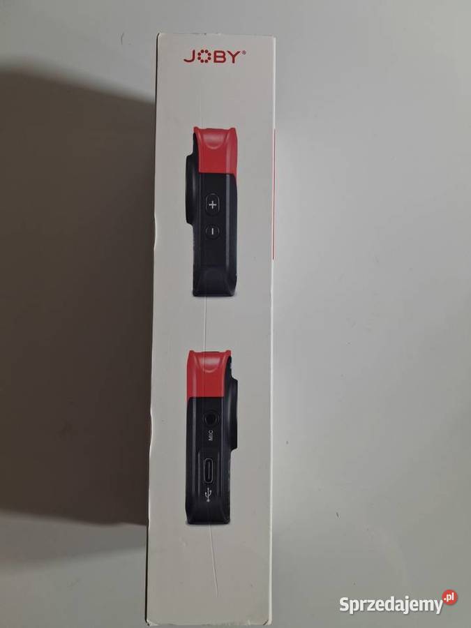 Bezprzewodowy mikrofon Joby Wabi Air Częstochowa