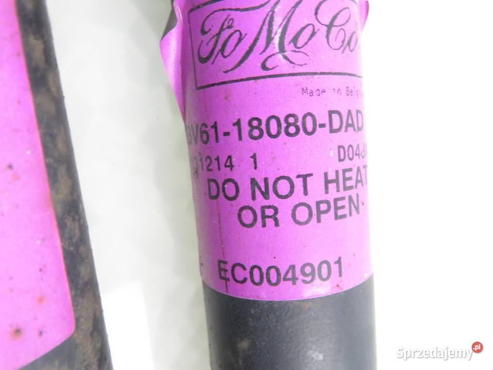 AMORTYZATORY TYŁ FORD FOCUS III Turnier 10 M1DA Amortyzatory sprzedam