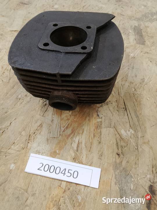 WSK WFM cylinder Pozostałe Rozkochów