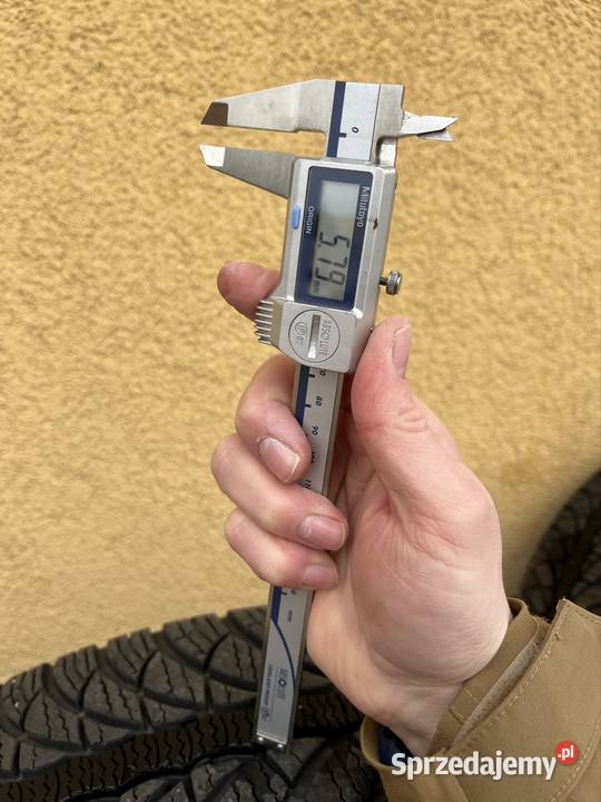 Koła zimowe Kia Venga 195 65 R15 IX20 Żychlin