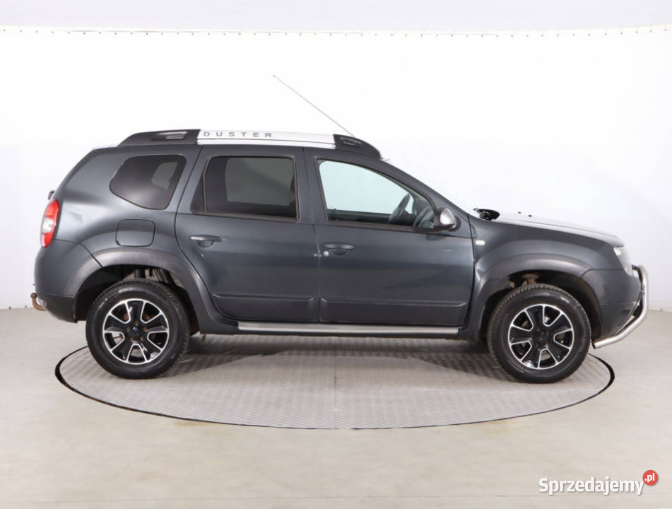 Dacia Duster 16 SCe ABS Piaseczno sprzedam