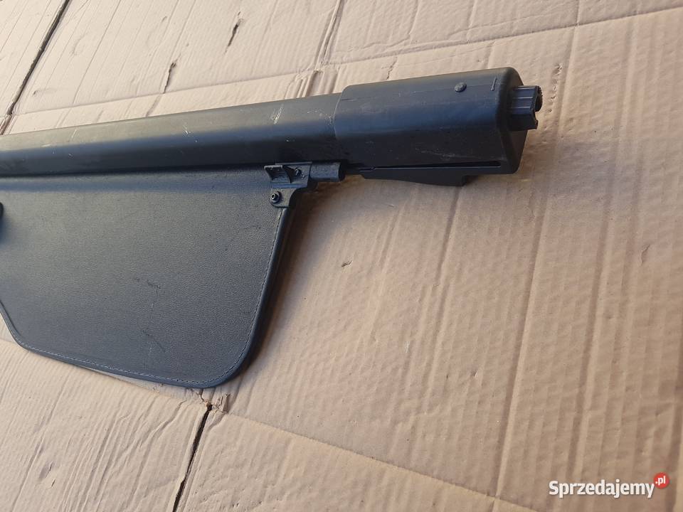 roleta bagażnika Mondeo 4 MK4 kombi Ford pomorskie Gdańsk