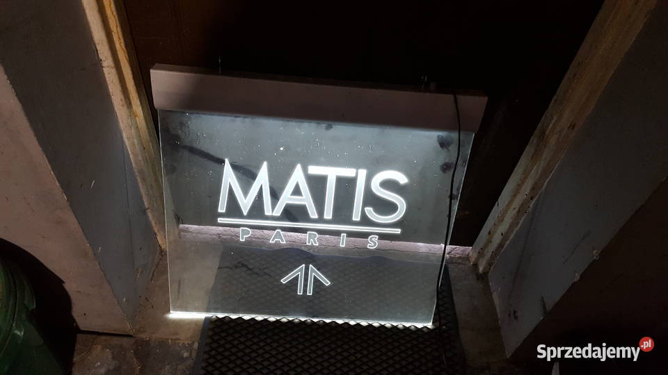 NEON REKLAMA Ostrów Wielkopolski