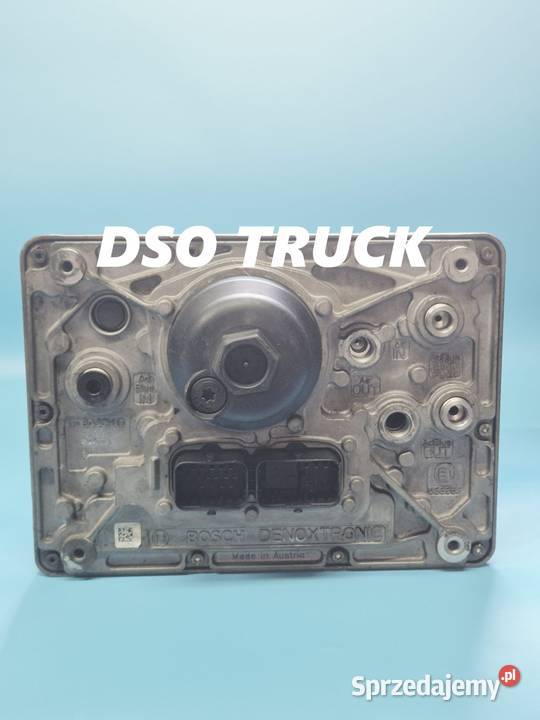 1884225 BOSCH 0444010039 Pompa Modul ADBLUE ciężarowe AdBlue Zawichost