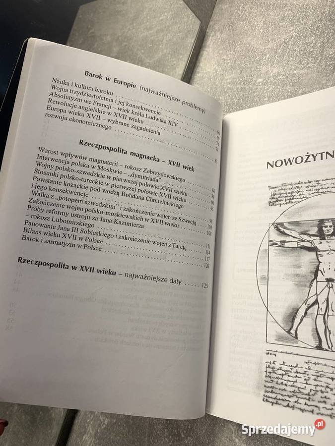 Historia ściąga wiek XVI i XVII Greg HIT historia Jasło