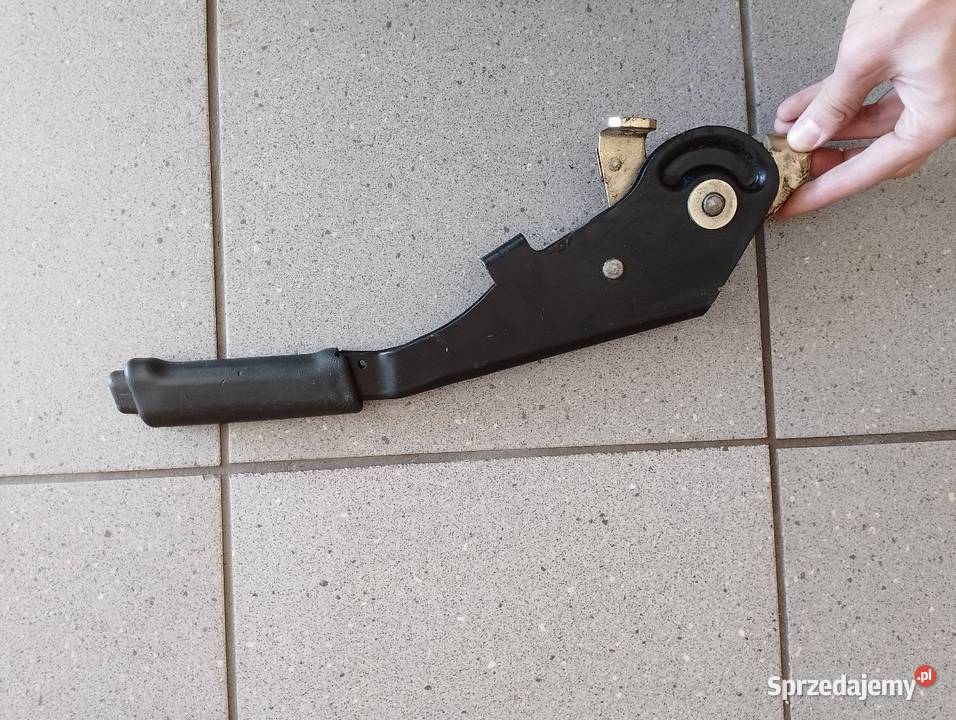 Lewarek ręcznego Fiat Tipo Tempra Dźwignie hamulca ręcznego Bielsko-Biała