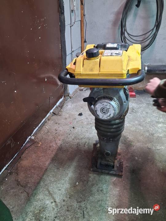 Ubijak wibracyjny skoczek