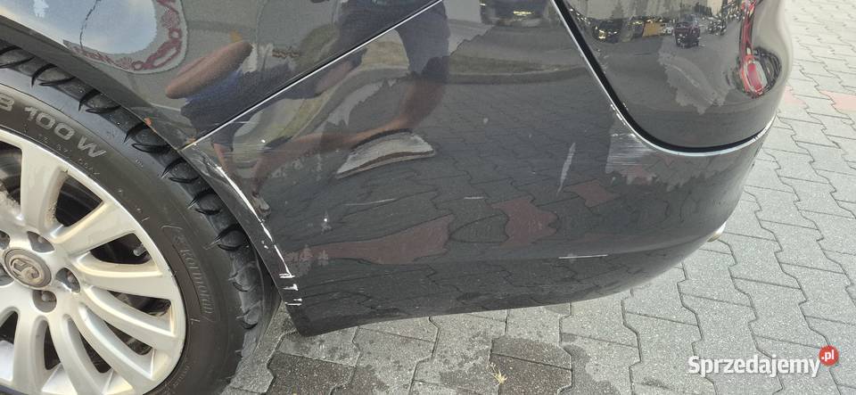 Opel insignia sport 20 2012 Lublin