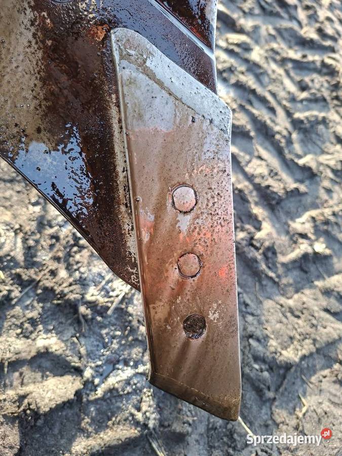 Pług Akpil Mix 40 Włodawa sprzedam