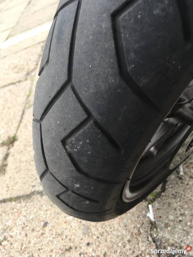 Yamaha MT09 Gwarancja Salon Gdynia sprzedam