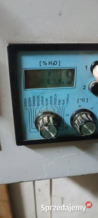 Suszenie drewna w próżni śląskie Simoradz