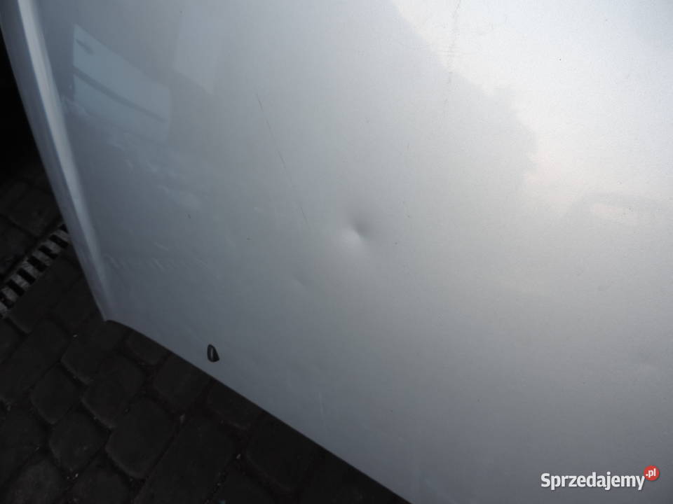 MASKA TOYOTA COROLLA E12 KOLOR 199 osobowe małopolskie Nowy Sącz