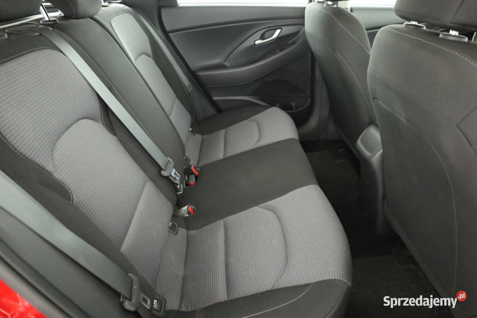 Hyundai i30 16 CRDi Piaseczno sprzedam
