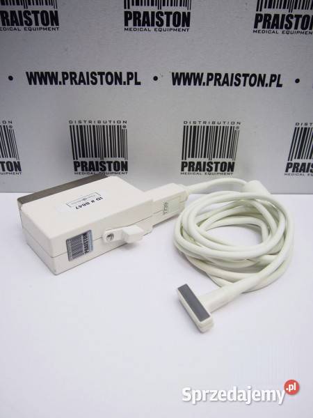 Głowica śródoperacyjna GE T739 Leszno sprzedam