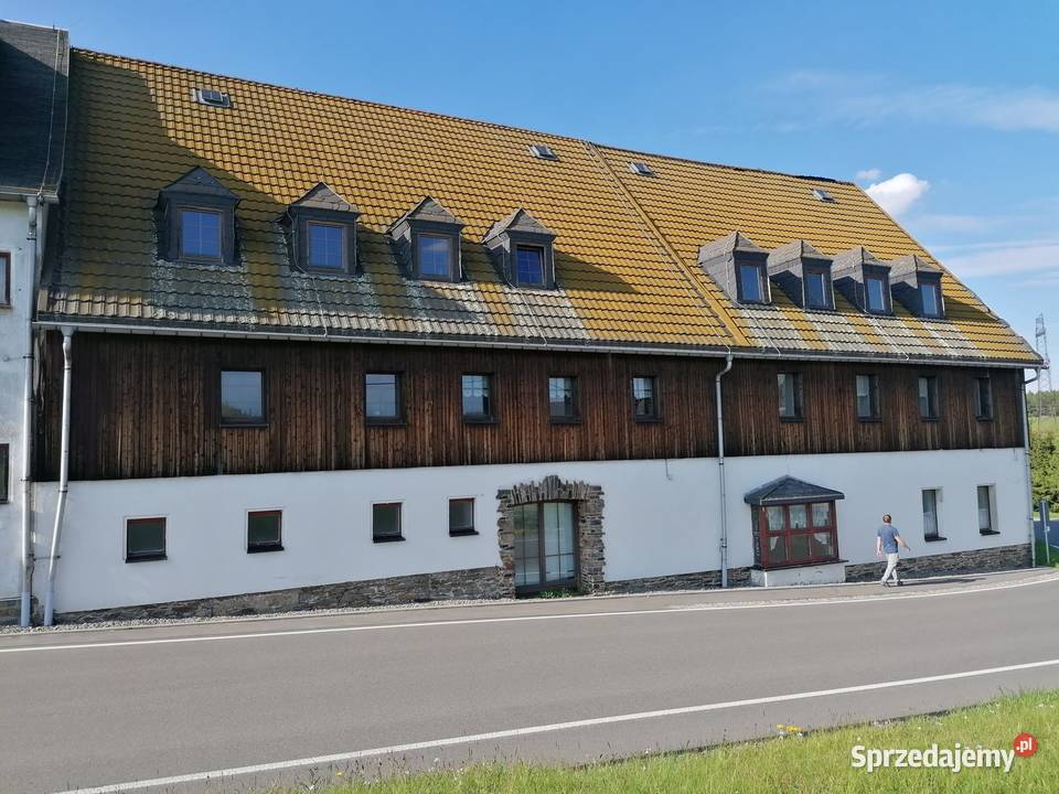 Do sprzedania hotel dolnośląskie Zgorzelec