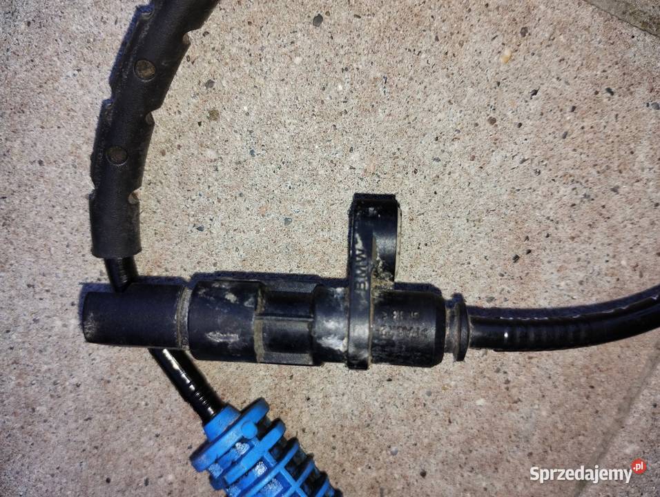 Czujniki ABS BMW E39 osobowe Bachów