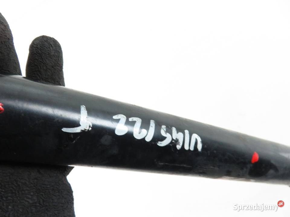 AMORTYZATOR TYŁ RENAULT MODUS GRAND MODUS 15 dC sprzedam