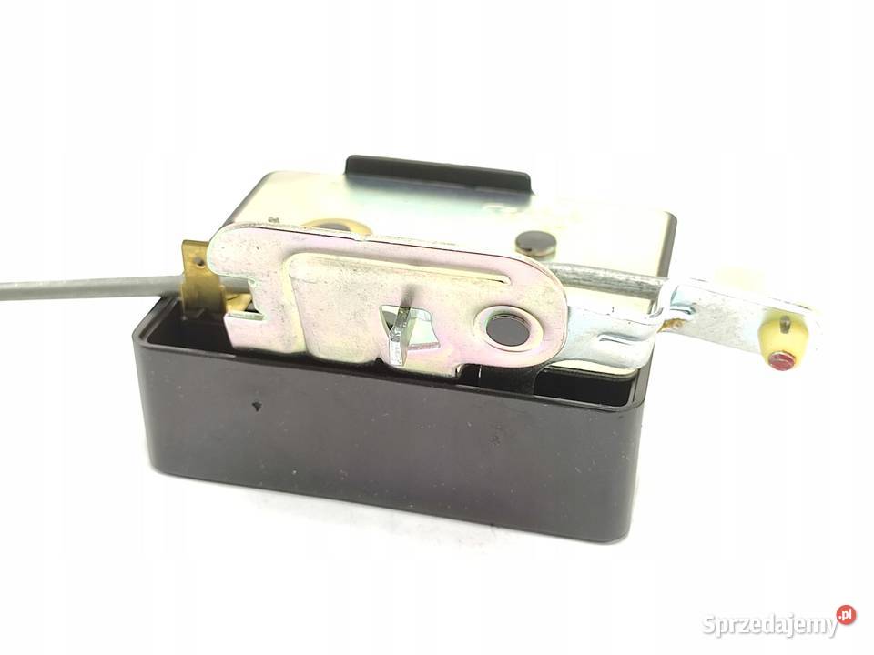 ZAMEK KLAPY TYŁ KIA CARNIVAL AT EX 20062010