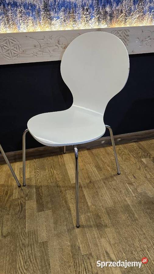 Krzesło Krzesła 65 drewniane kolory Kraków