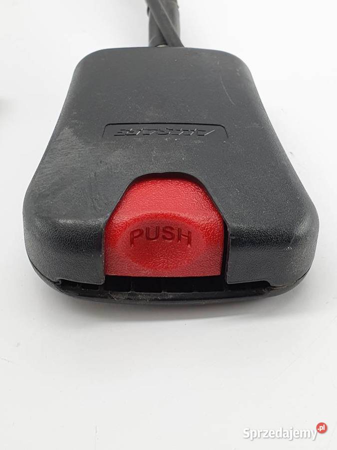 Zapinka Siatki Bocznej Can Am Maverick Xds Xrs