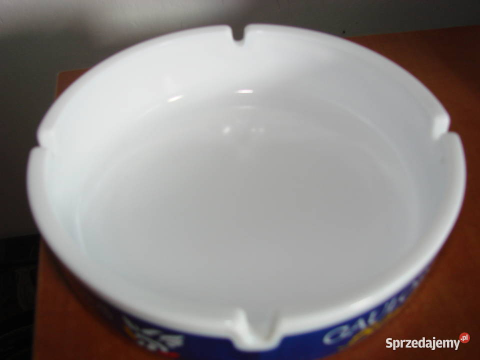 Gauloises duża popielniczka