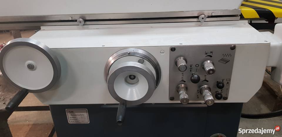 SPC20a Tabliczki aluminiowe pulpitu Pabianice