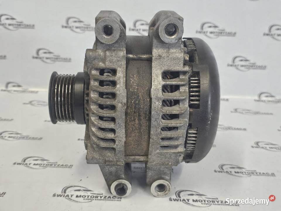 VOYAGER 28 CRD 163 10r alternator 1042106090 Układ elektryczny silnika świętokrzyskie