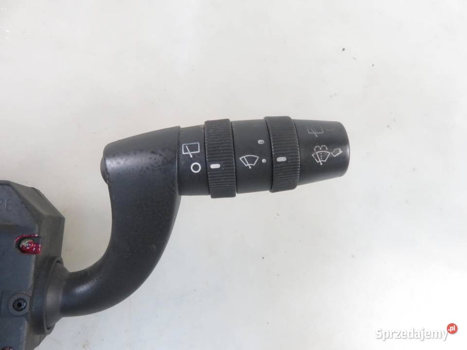 PRZEŁĄCZNIK ZESPOLONY FIAT IDEA 07353619370 małopolskie