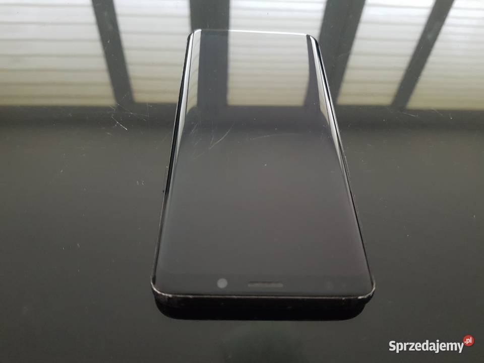 Samsung Galaxy S9 s9 SMG960F Częstochowa
