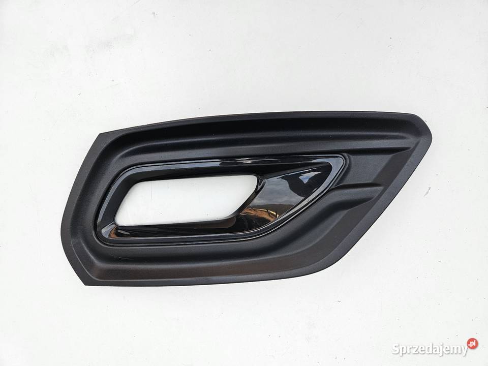 FORD TRANSIT CUSTOM KRATKA PRAWA ZDERZAKA PRZÓD Międzychód