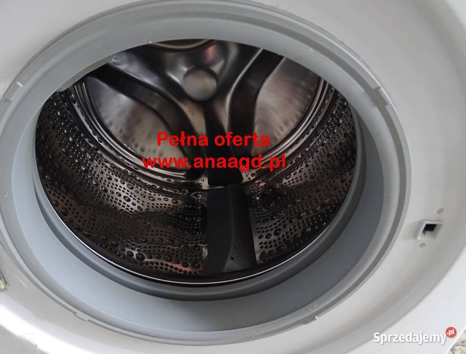 Pralka SIEMENS IQ 500 A 7 GWARANCJA DUŻY WYBÓR zachodniopomorskie Miękowo
