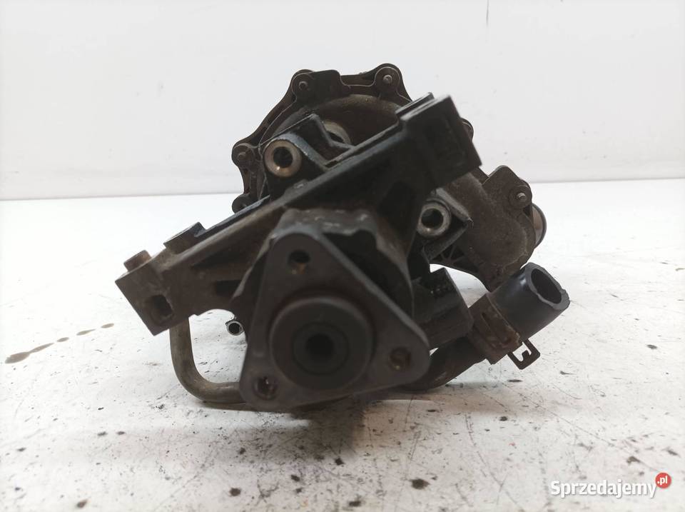 POMPA WSPOMAGANIA 22 TDCI Ford Transit Custom I