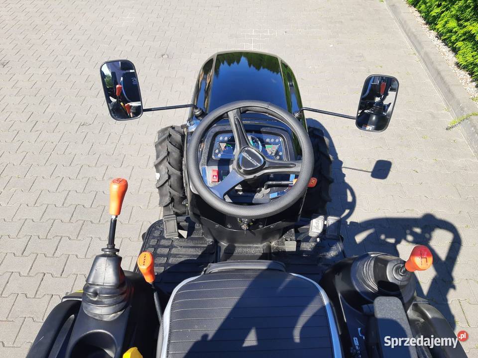 Solis 26 4WD 99 Black Rawa Mazowiecka sprzedam