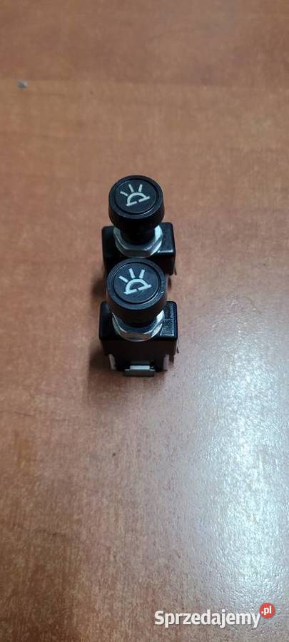 Wyłącznik wyciągany lampy roboczej małopolskie Dobczyce