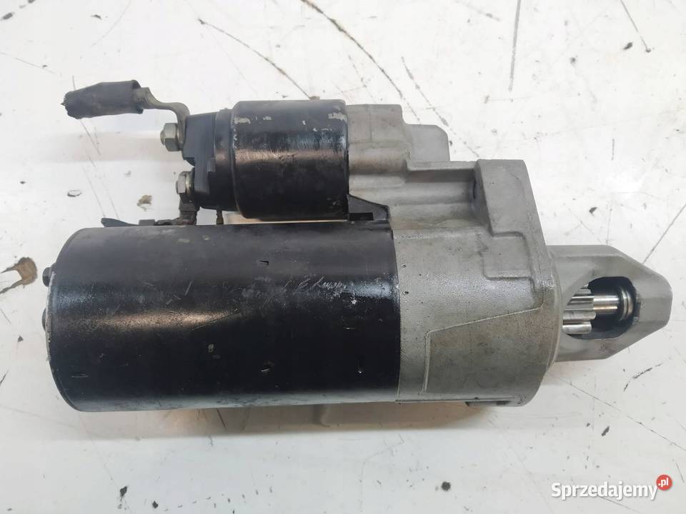 ROZRUSZNIK 50 V8 M113 MercedesBenz Sklasa IV