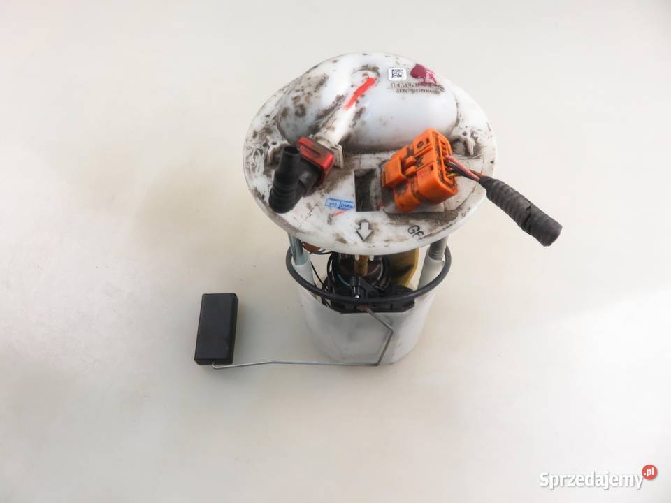 POMPA PALIWA SUZUKI SWIFT III 13 1510062J00 Pompy paliwa