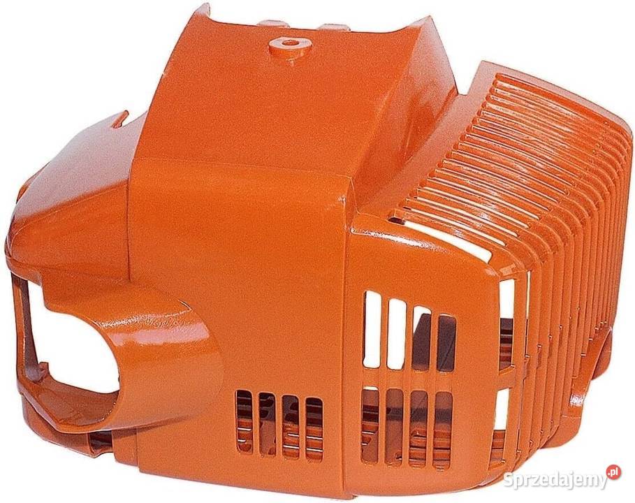 Osłona silnika STIHL FS75 FS80R FS85R FC75 HT70 Części i akcesoria Ostrołęka
