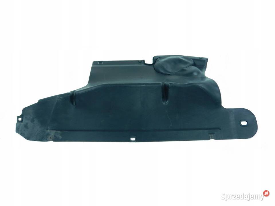 OSŁONA PODWOZIA LEWA FIAT STILO 0107 24 ASO Progi