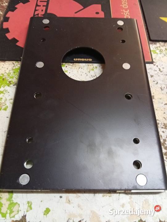 Podstawa siedzenia Zetor Kabina i karoseria Płock