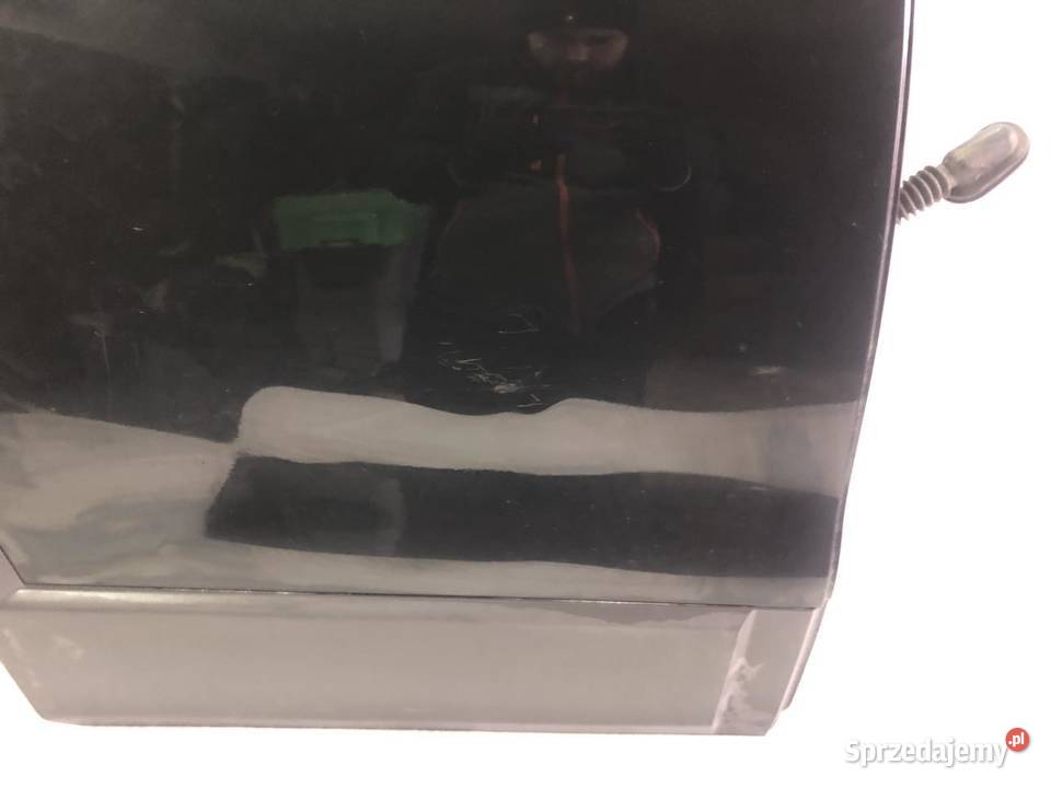 DRZWI PRAWY TYŁ CHEVROLET CAPTIVA I GAR Drzwi