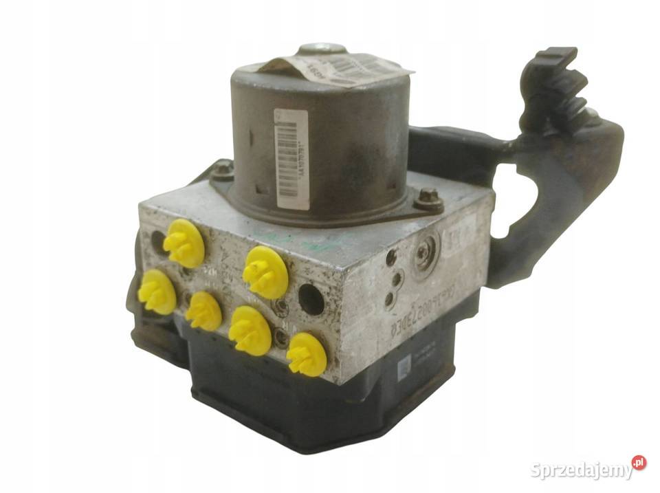 POMPA ABS 6G912C405AH Ford S I 20062015