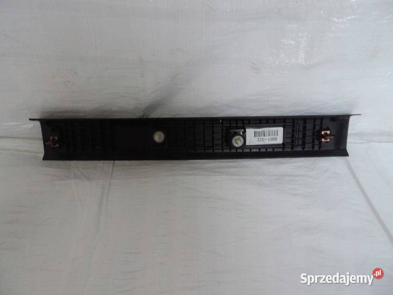 LISTWA PROGU FORD FUSION ds73f13201a