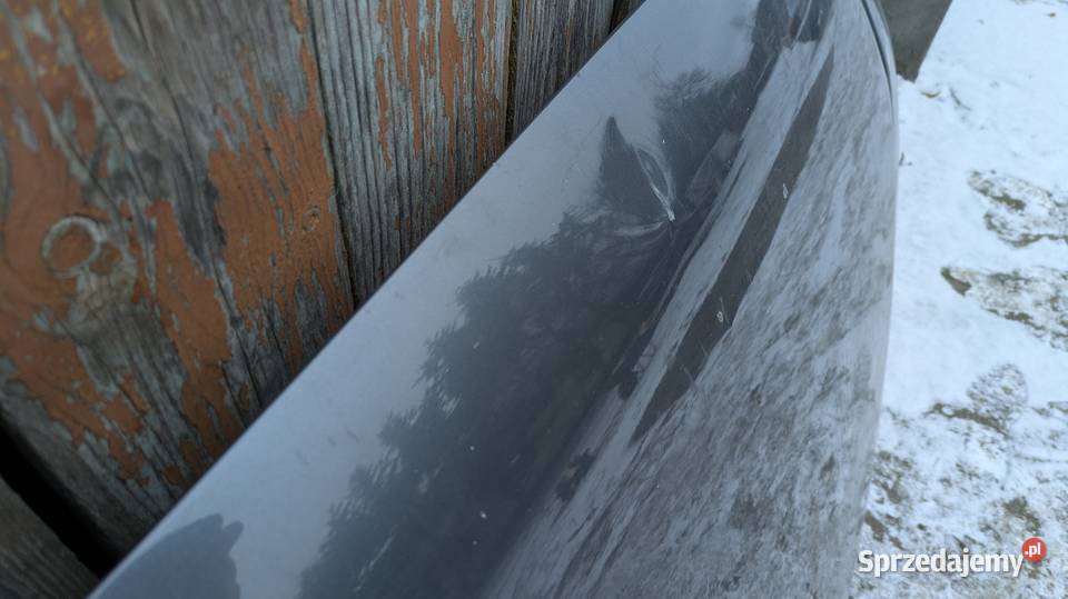 Maska Audi a4 B7 lx7z wielkopolskie Nowa Święta sprzedam