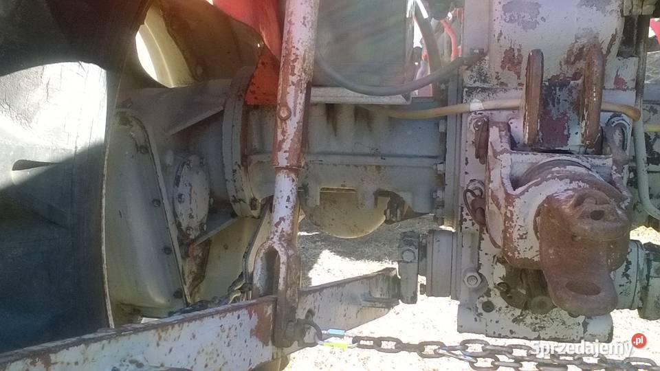 Ursus c 330 c335 Rolnictwo podkarpackie Kolbuszowa sprzedam